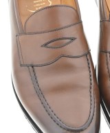 FOSTER&SON（フォスターアンドサン）ビジネス・ドレスシューズ 茶 サイズ:UK6 1/2(25cm位) メンズ/2200651033053