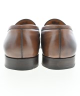 FOSTER&SON（フォスターアンドサン）ビジネス・ドレスシューズ 茶 サイズ:UK6 1/2(25cm位) メンズ/2200651033053