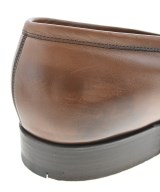 FOSTER&SON（フォスターアンドサン）ビジネス・ドレスシューズ 茶 サイズ:UK6 1/2(25cm位) メンズ/2200651033053