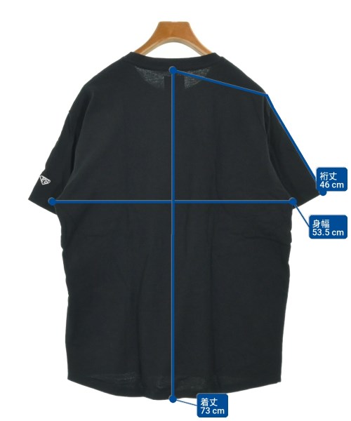 Free Speech（フリースピーチ）Tシャツ・カットソー 黒 サイズ:L メンズ/2200711936010