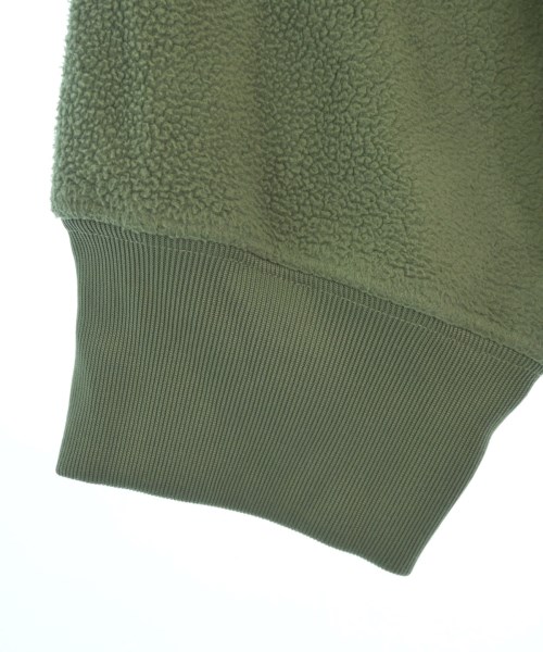 Free Speech（フリースピーチ）スウェット カーキ サイズ:XL メンズ/2200649894017