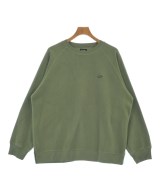 Free Speech（フリースピーチ）スウェット カーキ サイズ:XL メンズ/2200649894017