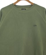 Free Speech（フリースピーチ）スウェット カーキ サイズ:XL メンズ/2200649894017