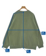 Free Speech（フリースピーチ）スウェット カーキ サイズ:XL メンズ/2200649894017