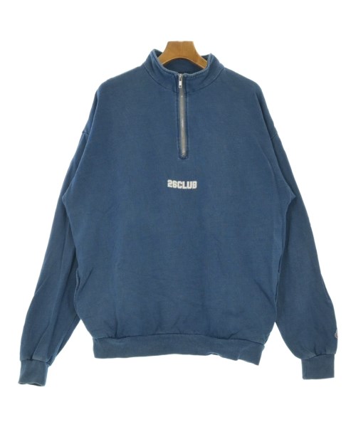 FROCLUB(フロクラブ)スウェット 青 サイズ:M/2200666486189