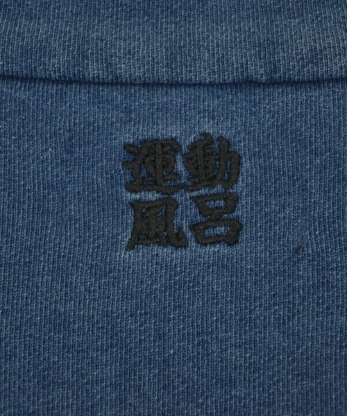 FROCLUB（フロクラブ）スウェット 青 サイズ:M メンズ/2200666486189