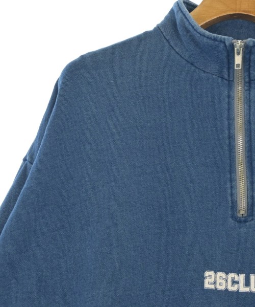 FROCLUB（フロクラブ）スウェット 青 サイズ:M メンズ/2200666486189