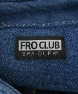 FROCLUB（フロクラブ）スウェット 青 サイズ:M メンズ/2200666486189