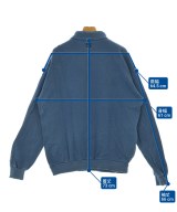 FROCLUB（フロクラブ）スウェット 青 サイズ:M メンズ/2200666486189