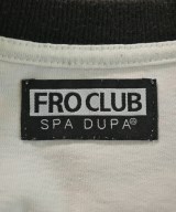 FROCLUB（フロクラブ）Tシャツ・カットソー 白 サイズ:S メンズ/2200732828059