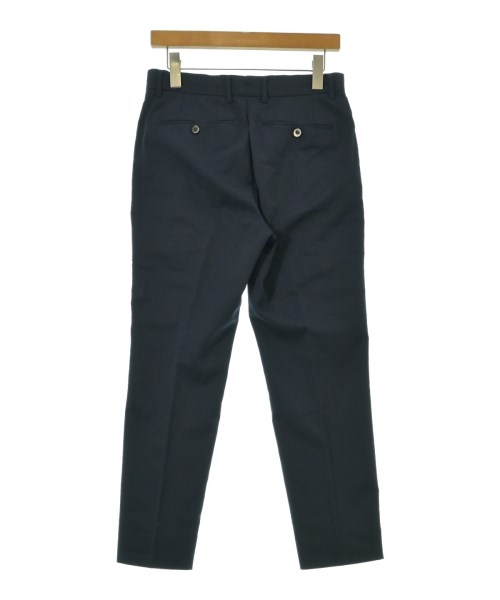 GENTLEMAN PROJECTS（ジェントルマンプロジェクツ）スラックス 紺 サイズ:S メンズ/2200669143126