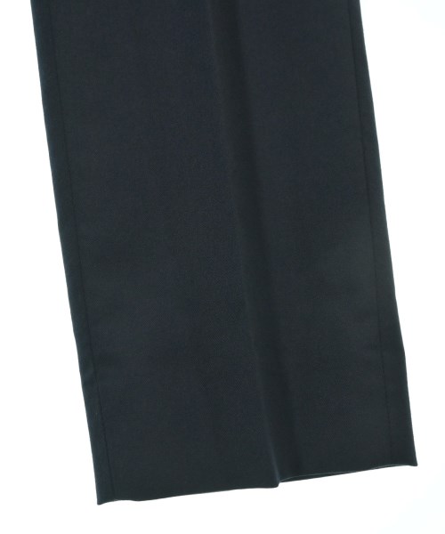 GENTLEMAN PROJECTS（ジェントルマンプロジェクツ）スラックス 紺 サイズ:S メンズ/2200669143126