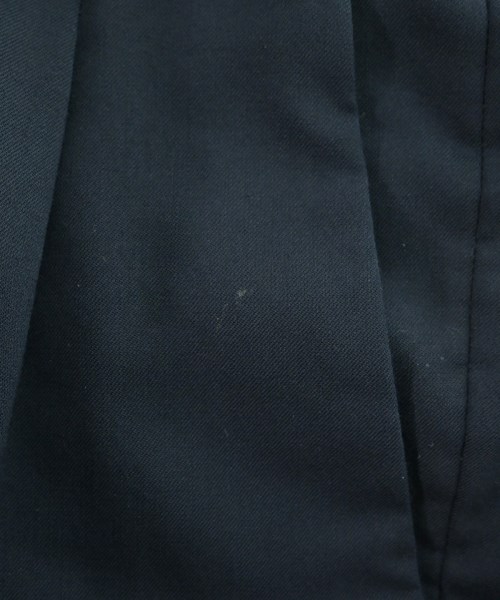 GENTLEMAN PROJECTS（ジェントルマンプロジェクツ）スラックス 紺 サイズ:S メンズ/2200669143126