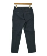 GENTLEMAN PROJECTS（ジェントルマンプロジェクツ）スラックス 紺 サイズ:S メンズ/2200669143126