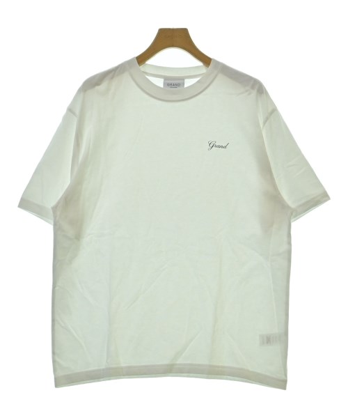 グランドコレクション(GRAND COLLECTION)のGRAND COLLECTION Tシャツ・カットソー