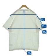 GRAND COLLECTION（グランドコレクション）Tシャツ・カットソー 白 サイズ:L メンズ/2200618472826
