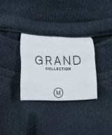 GRAND COLLECTION（グランドコレクション）Tシャツ・カットソー 紺 サイズ:M メンズ/2200674969155