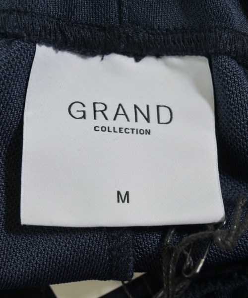 GRAND COLLECTION（グランドコレクション）その他 紺 サイズ:M メンズ/2200655017059