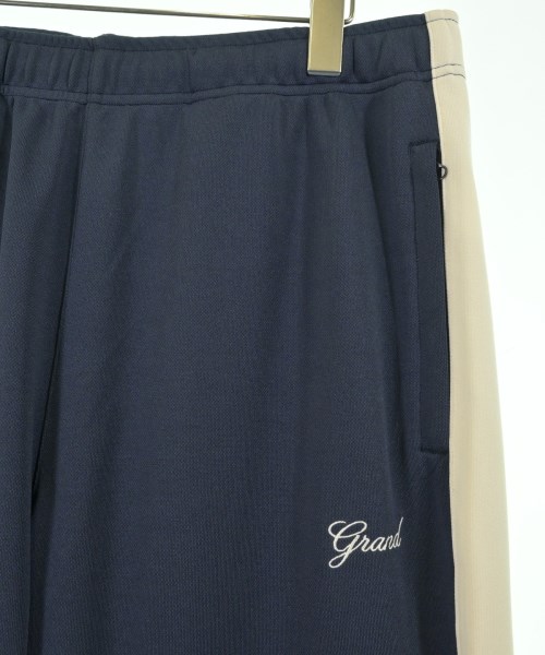GRAND COLLECTION（グランドコレクション）その他 紺 サイズ:M メンズ/2200655017059