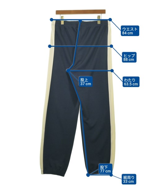 GRAND COLLECTION（グランドコレクション）その他 紺 サイズ:M メンズ/2200655017059