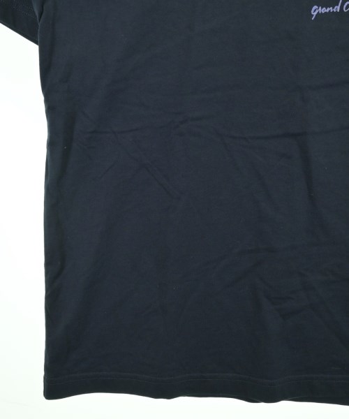 GRAND COLLECTION（グランドコレクション）Tシャツ・カットソー 紺 サイズ:M メンズ/2200712361019