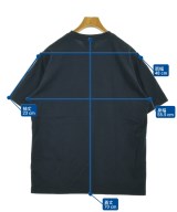 GRAND COLLECTION（グランドコレクション）Tシャツ・カットソー 紺 サイズ:M メンズ/2200712361019