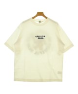 GRATEFUL DEAD（グレイトフルデッド）Tシャツ・カットソー 白 サイズ:M メンズ/2200690986044