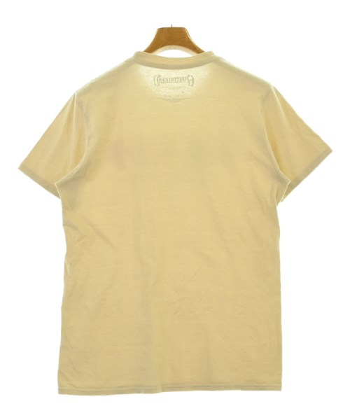 GRATEFUL DEAD（グレイトフルデッド）Tシャツ・カットソー ベージュ サイズ:M メンズ/2200688942090