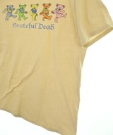 GRATEFUL DEAD（グレイトフルデッド）Tシャツ・カットソー ベージュ サイズ:M メンズ/2200688942090