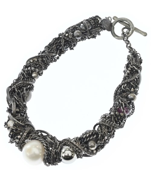 gunda(ガンダ)ブレスレット・バングル シルバー サイズ:-/2200678657034