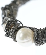 gunda（ガンダ）ブレスレット・バングル シルバー サイズ:- メンズ/2200678657034