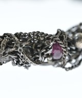 gunda（ガンダ）ブレスレット・バングル シルバー サイズ:- メンズ/2200678657034