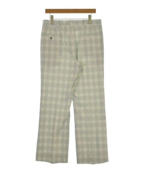 Haggar（ハガー）スラックス 青 サイズ:-(L位) メンズ/2200620496025