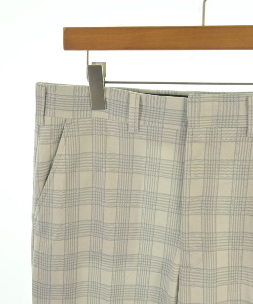 Haggar（ハガー）スラックス 青 サイズ:-(L位) メンズ/2200620496025