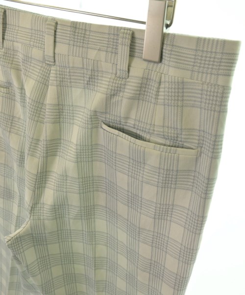 Haggar（ハガー）スラックス 青 サイズ:-(L位) メンズ/2200620496025