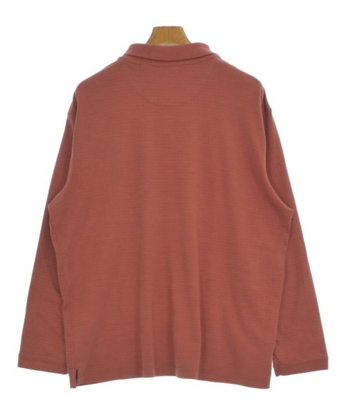 Haggar（ハガー）ニット・セーター オレンジ サイズ:L メンズ/2200661878040