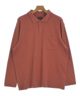 Haggar（ハガー）ニット・セーター オレンジ サイズ:L メンズ/2200661878040