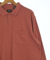 Haggar（ハガー）ニット・セーター オレンジ サイズ:L メンズ/2200661878040