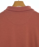 Haggar（ハガー）ニット・セーター オレンジ サイズ:L メンズ/2200661878040