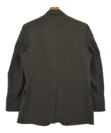Haggar（ハガー）テーラードジャケット 茶 サイズ:42(M位) メンズ/2200721446066