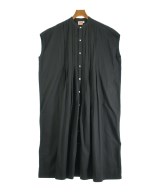 INDIA INDUSTRY シャツワンピース