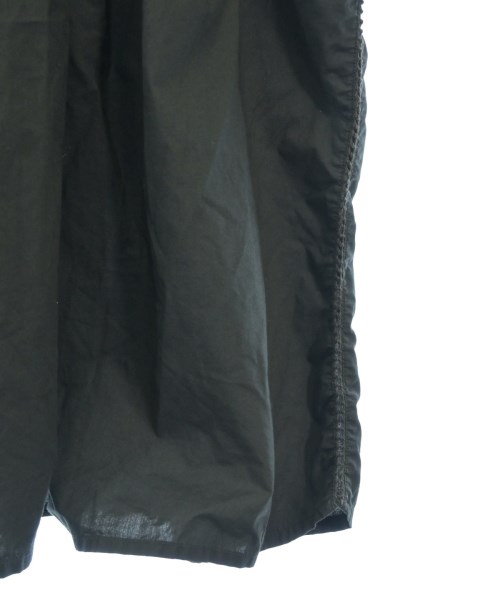 INDIA INDUSTRY（インディアインダストリー）カジュアルシャツ 黒 サイズ:1(S位) レディース/2200622156033