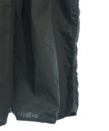 INDIA INDUSTRY（インディアインダストリー）カジュアルシャツ 黒 サイズ:1(S位) レディース/2200622156033