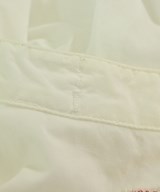 INDIA INDUSTRY（インディアインダストリー）ブラウス 白 サイズ:1(S位) レディース/2200671601058