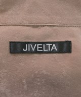 JIVELTA（ジベルタ）カジュアルシャツ 茶 サイズ:2(M位) メンズ/2200660331034