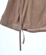 JIVELTA（ジベルタ）カジュアルシャツ 茶 サイズ:2(M位) メンズ/2200660331034