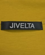 JIVELTA（ジベルタ）Tシャツ・カットソー 黄 サイズ:2(M位) メンズ/2200661827123