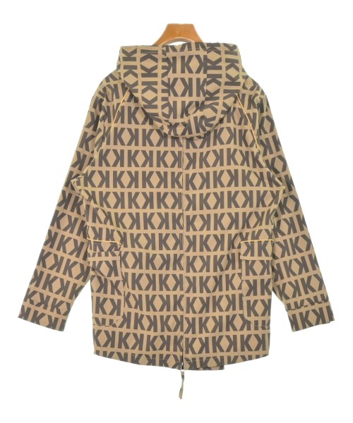 KAGAFURI KAMAKURA（カガフリカマクラ）マウンテンパーカー ベージュ サイズ:M メンズ/2200667584013