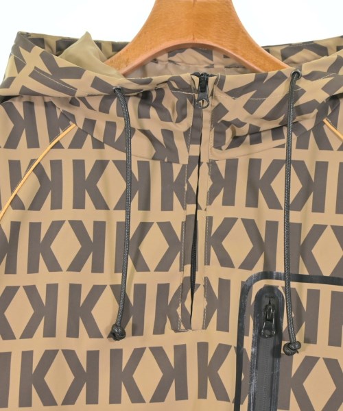 KAGAFURI KAMAKURA（カガフリカマクラ）マウンテンパーカー ベージュ サイズ:M メンズ/2200667584013