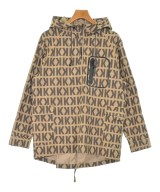 KAGAFURI KAMAKURA（カガフリカマクラ）マウンテンパーカー ベージュ サイズ:M メンズ/2200667584013